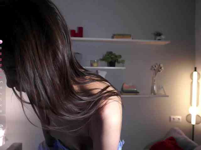 Ammy-meow webcam