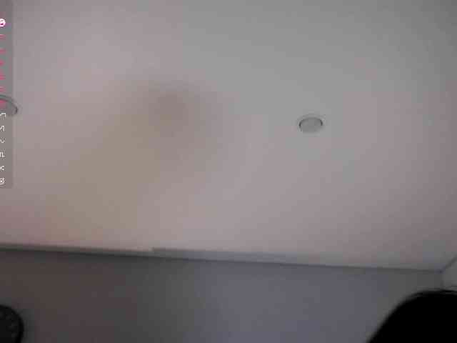 Ammy-meow webcam