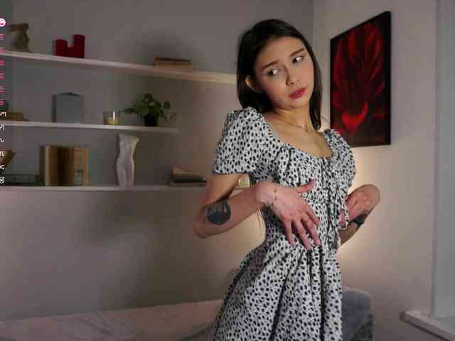 live video sex chat Ammy-meow