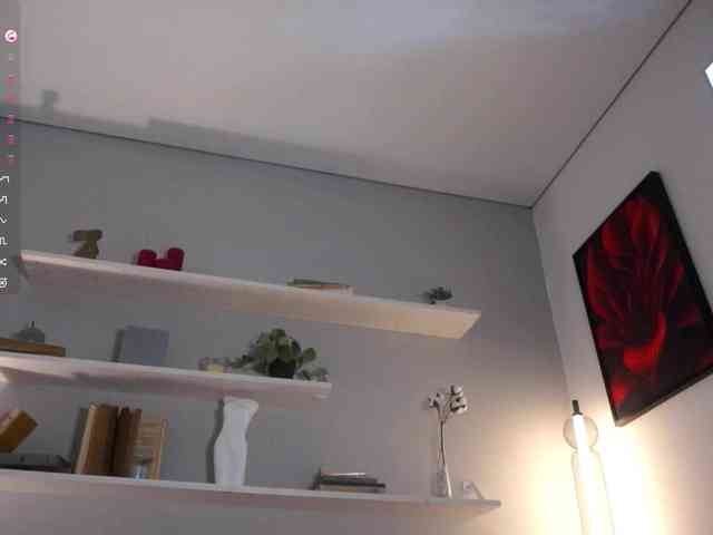 Ammy-meow webcam