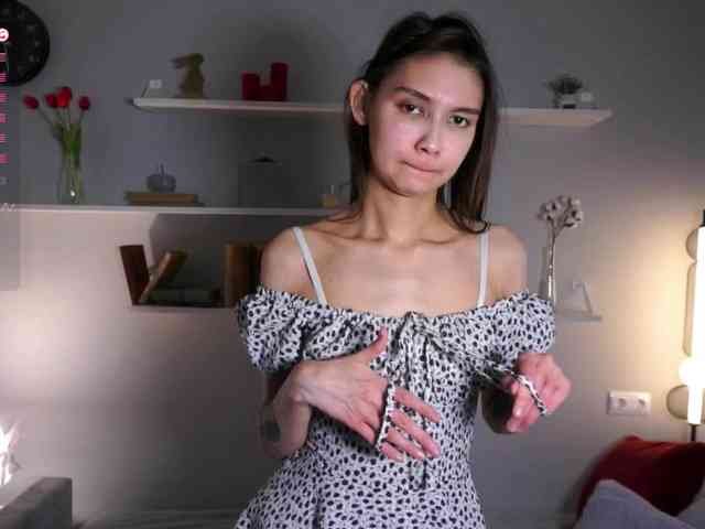 Ammy-meow webcam