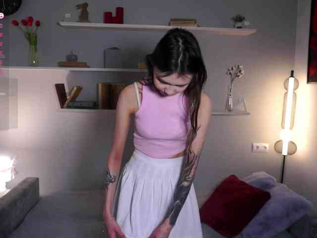 sex webcam online Ammy-meow