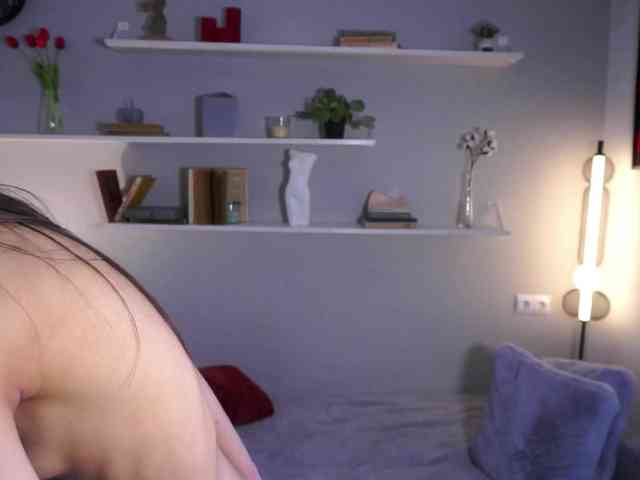 Ammy-meow webcam