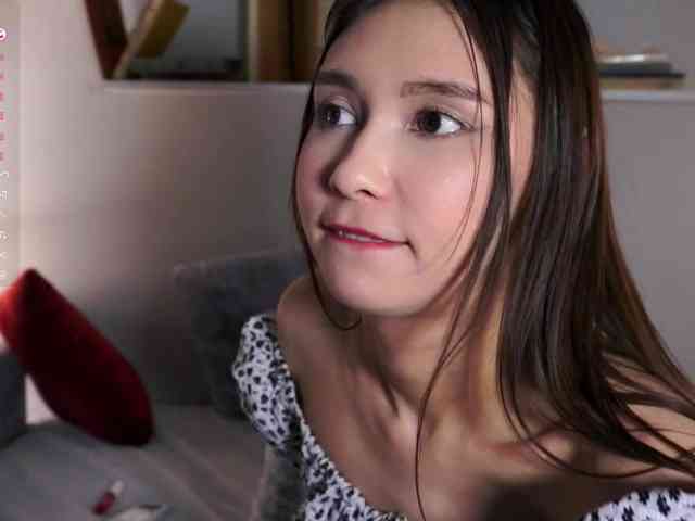 Ammy-meow webcam