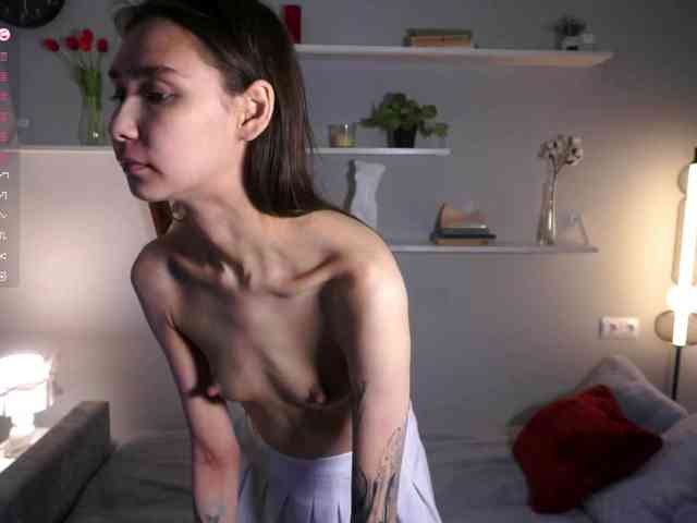 Ammy-meow webcam