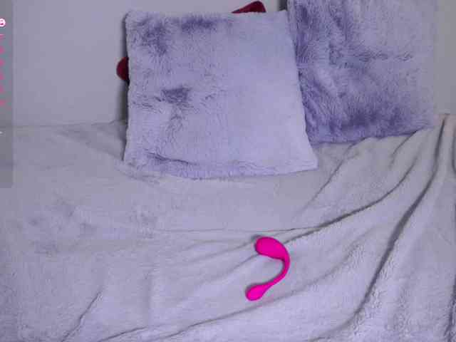 Ammy-meow webcam
