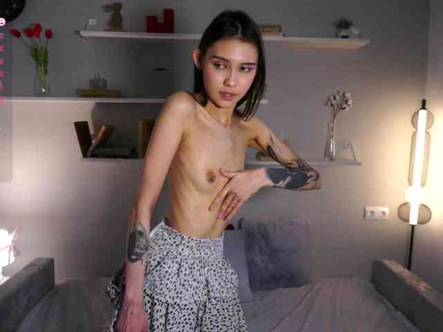 Ammy-meow webcam