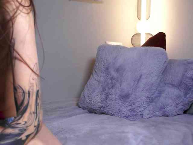 Ammy-meow webcam