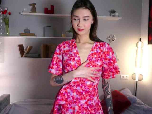 livesex chat Ammy-meow