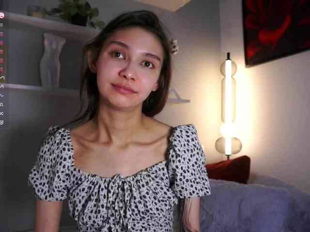 Ammy-meow webcam