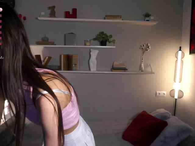 Ammy-meow webcam