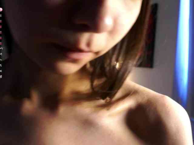 Ammy-meow webcam