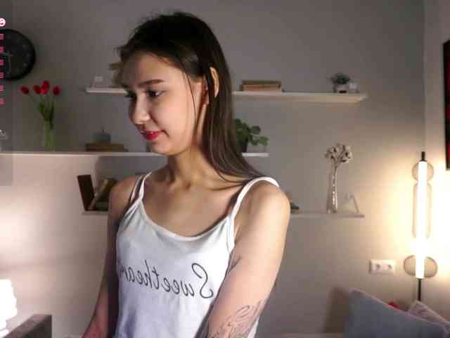 Ammy-meow webcam
