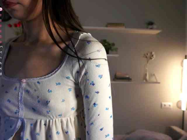 chat on line Ammy-meow