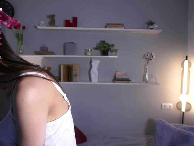 Ammy-meow webcam