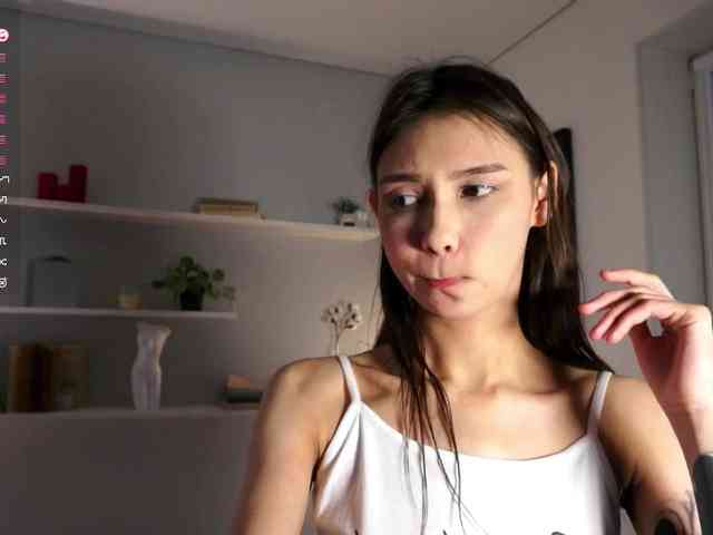 Ammy-meow Live Webcam on BongaCams