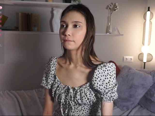 Ammy-meow webcam