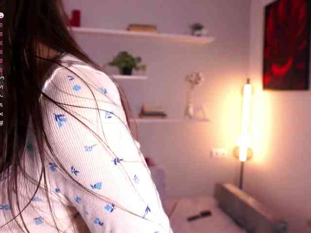 Ammy-meow Live Webcam on BongaCams
