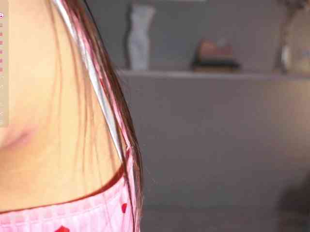 Ammy-meow webcam