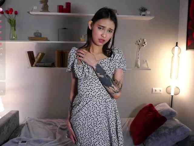nude webcam Ammy-meow
