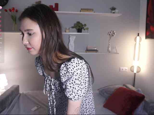 Ammy-meow webcam