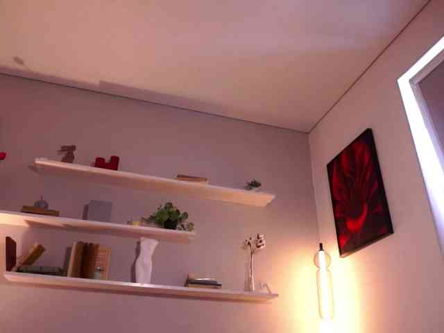 Ammy-meow webcam