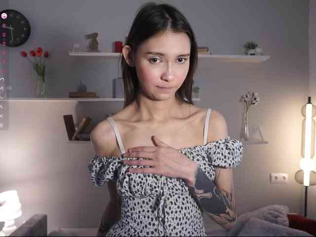 live sex chats Ammy-meow