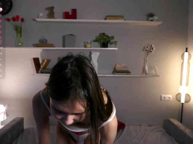 Ammy-meow webcam