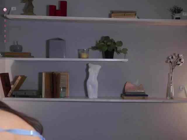 Ammy-meow webcam