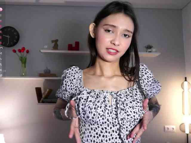 Ammy-meow webcam