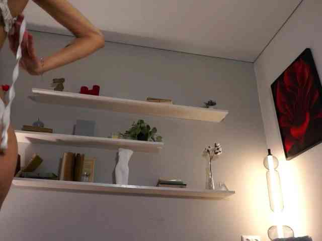Ammy-meow webcam