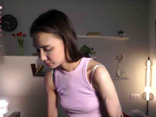 Ammy-meow webcam