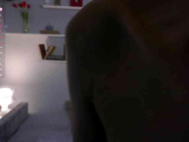 Ammy-meow webcam