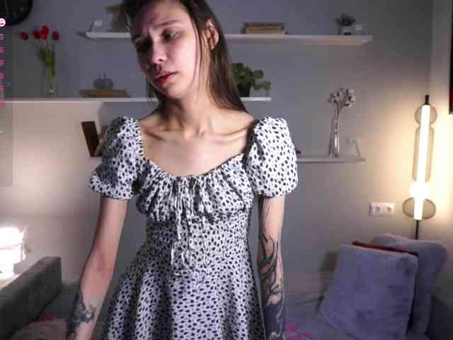 Ammy-meow webcam
