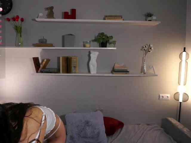 Ammy-meow webcam