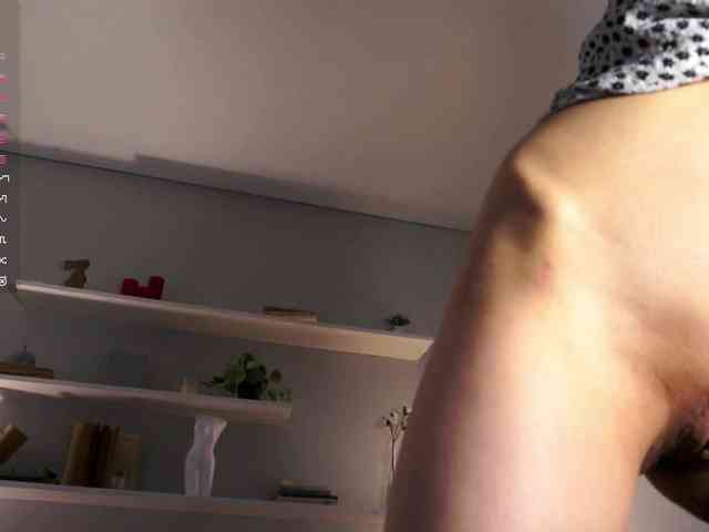 Ammy-meow Live Webcam on BongaCams