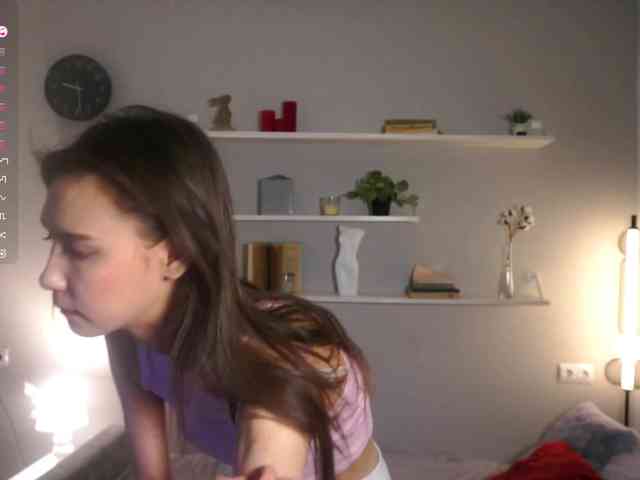 Ammy-meow webcam