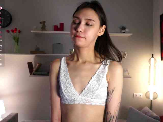 Ammy-meow webcam