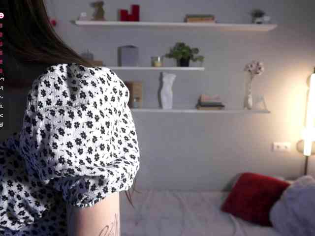 Ammy-meow webcam