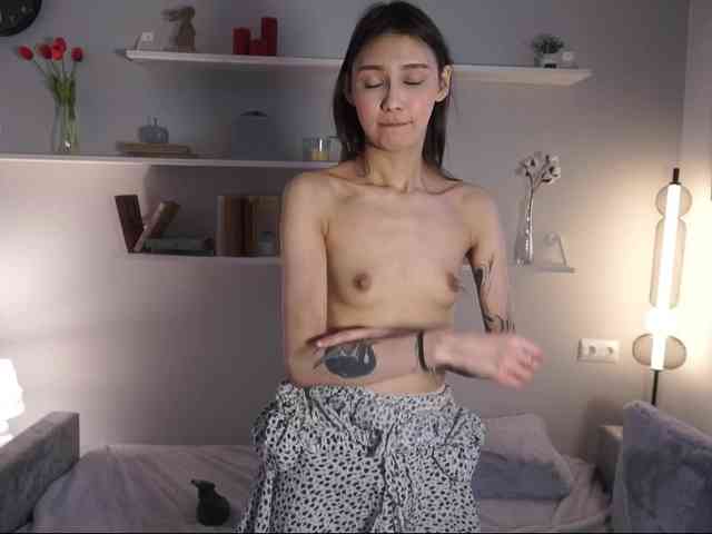Ammy-meow webcam