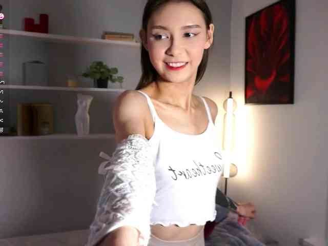 Ammy-meow webcam