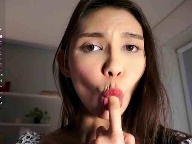 Ammy-meow Live Webcam on BongaCams