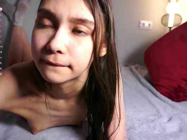 Ammy-meow webcam