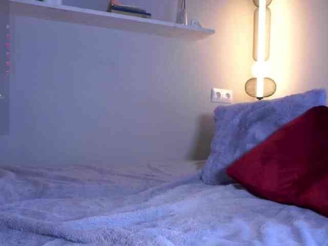 Ammy-meow webcam