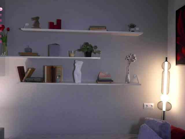 Ammy-meow webcam
