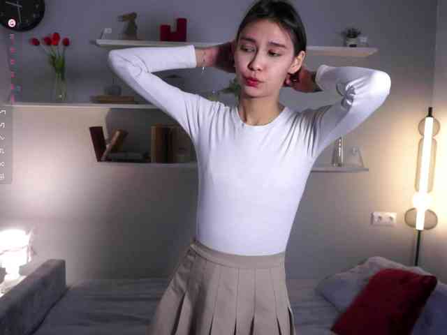 Ammy-meow webcam