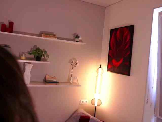Ammy-meow webcam