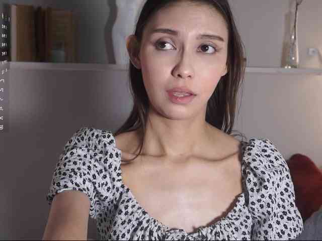 Ammy-meow webcam