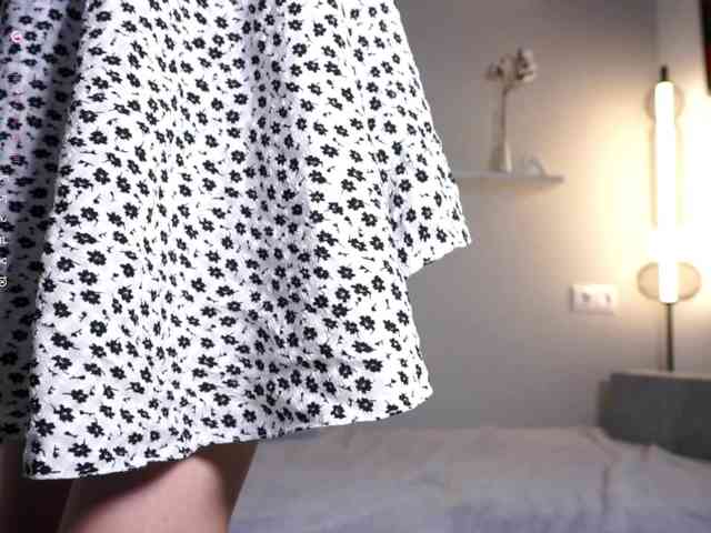 Ammy-meow webcam