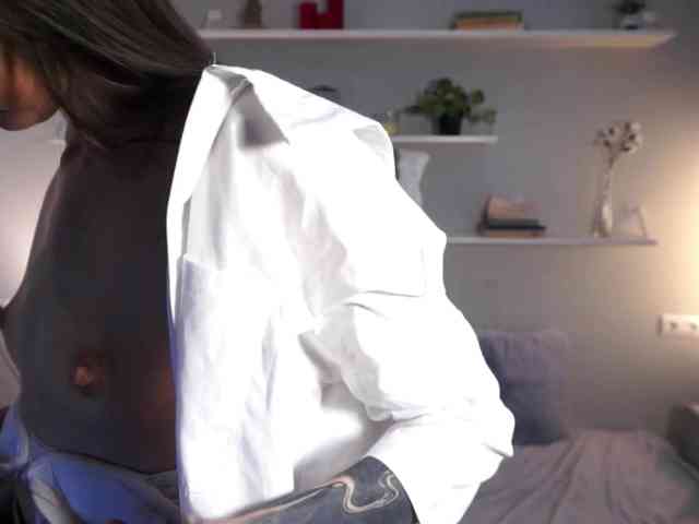 Ammy-meow webcam